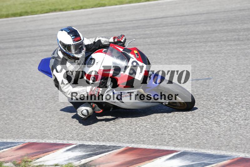 /12 30.04.2025 Speer Racing ADR/Gruppe gelb/99